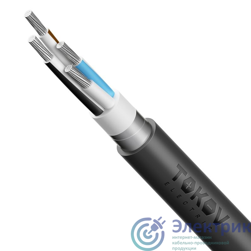Фото TOKOV ELECTRIC КПП 00-00072446