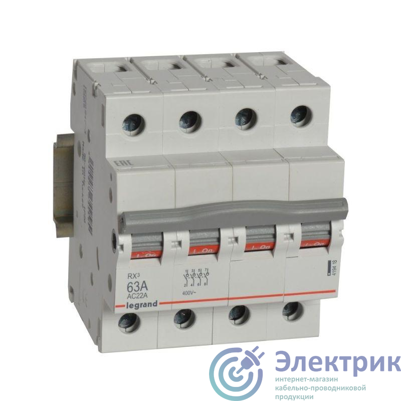 Фото Legrand (группа IEK) 419418