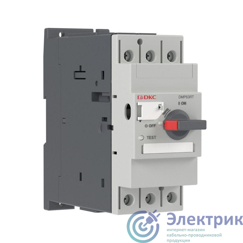 YON (группа DKC) DMP63RT-0063