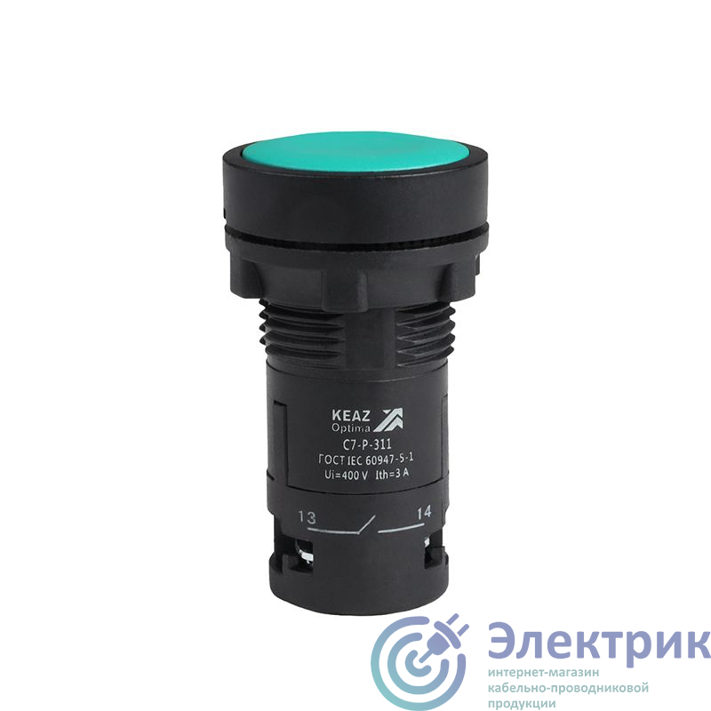 Фото КЭАЗ 362044