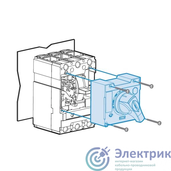 Фото LS Electric 83111173801