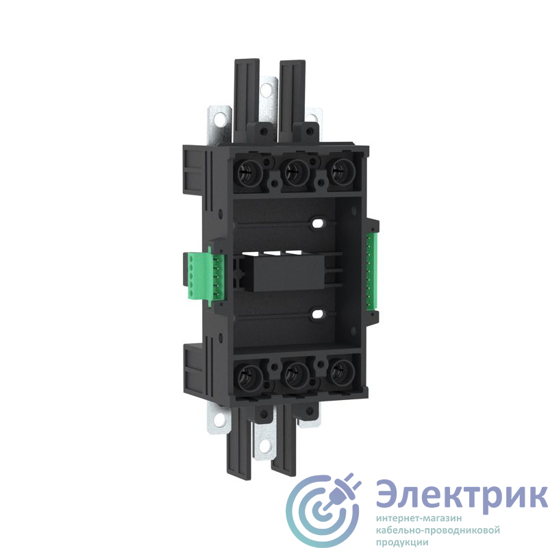 Фото YON (группа DKC) TDM-MNX160-3P-F