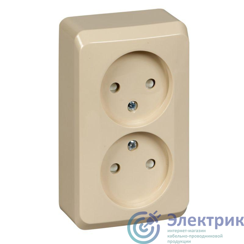 Фото Systeme Electric PA16-006K
