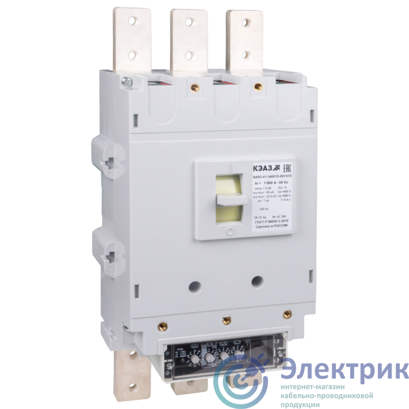 Фото КЭАЗ 220468