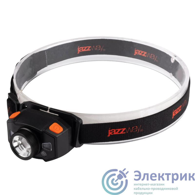 Фото JazzWay 5036611