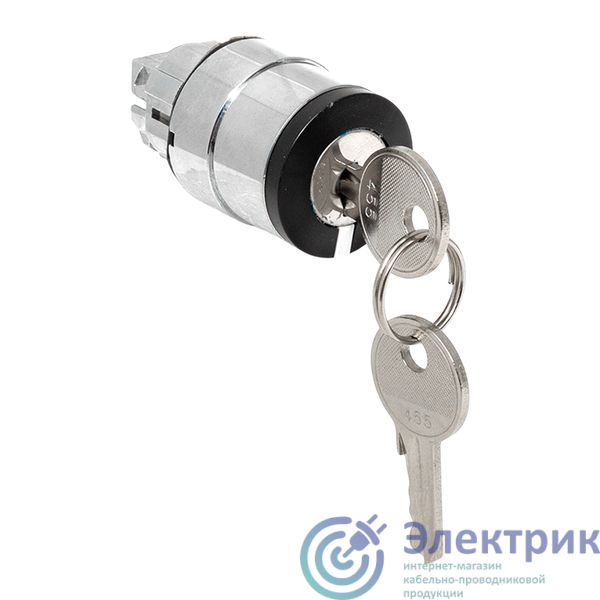 Фото EKF XB4BG3F-3P-65