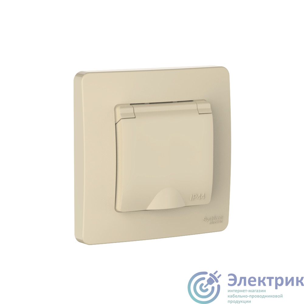 Фото Systeme Electric BLNRS441117