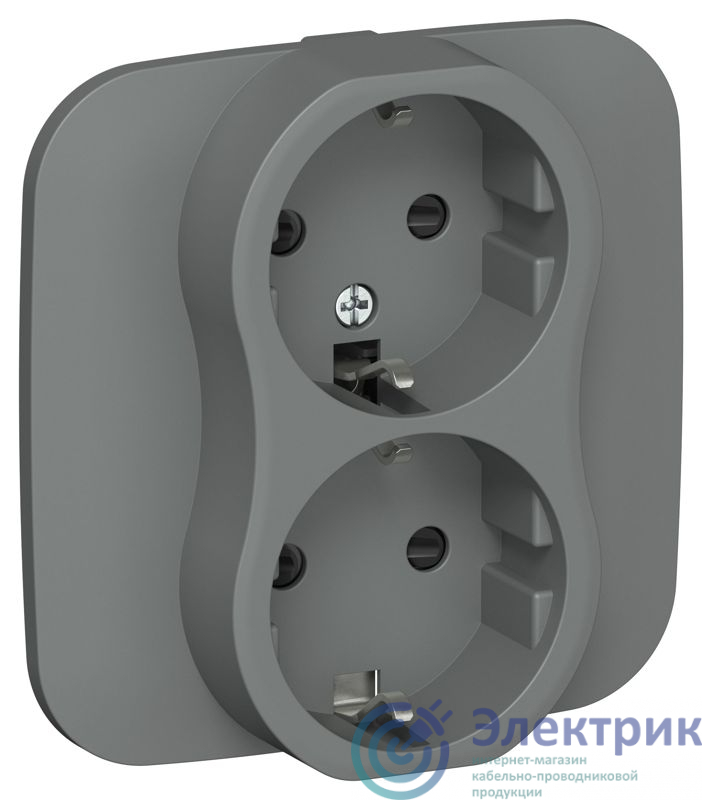 Фото IEK FI-R24A-16-1-K80
