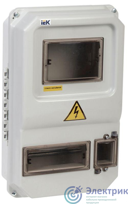 Фото IEK MSP372-3-55