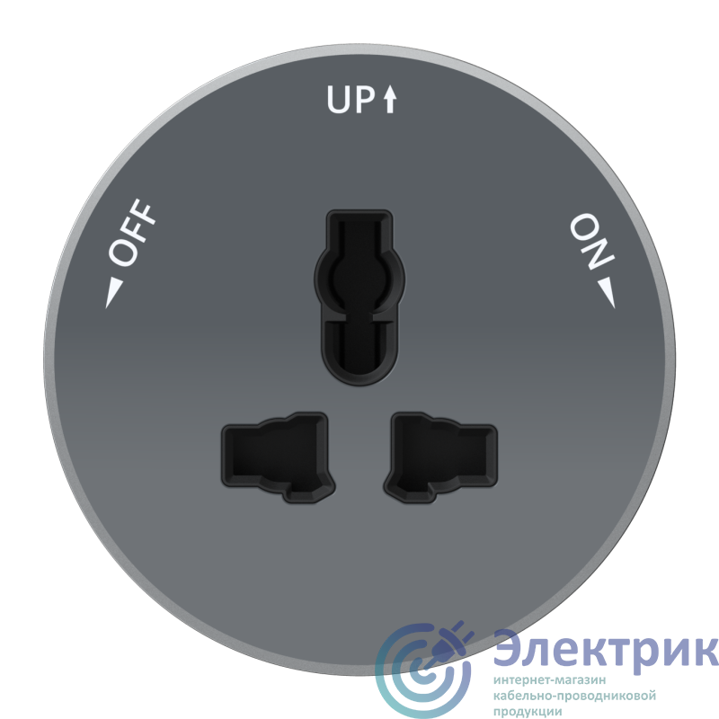 Фото Systeme Electric MTK13002G