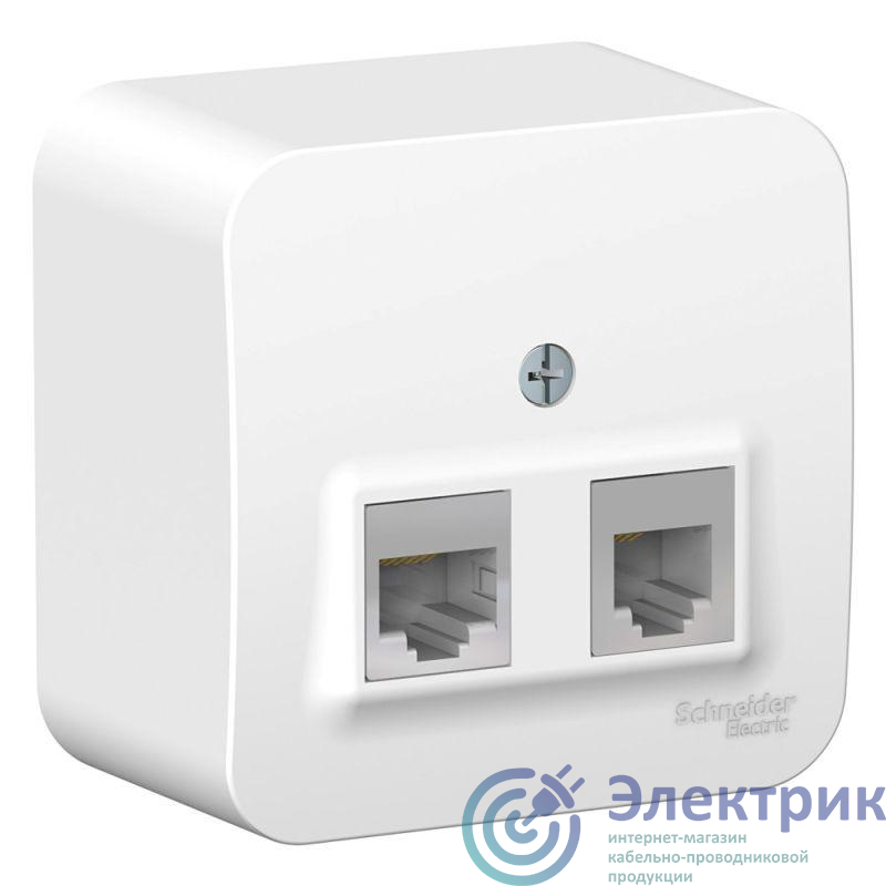 Фото Systeme Electric BLNIA045111