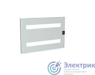Дверь для шкафа RAM BLOCK секц. для модулей 400х400 DKC R5CPME4401