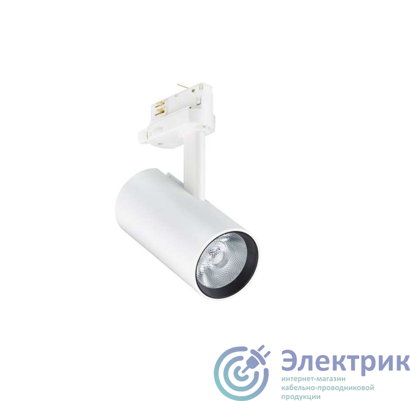 Светильник светодиодный ST705T LED20S/PW930 PSU CLM18 WH Philips 910500465728 / 871869941270800