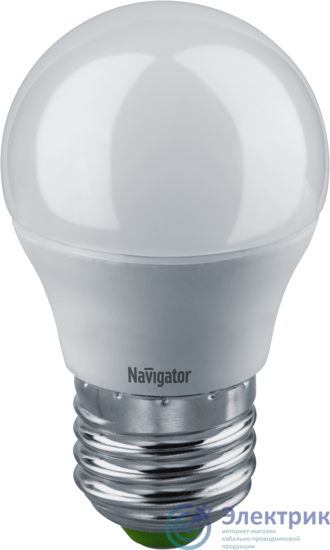 Фото NAVIGATOR 94377