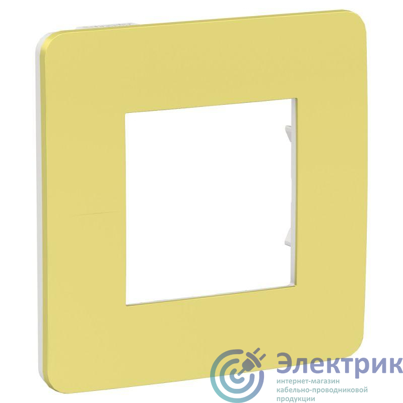 Фото Schneider Electric NU280211
