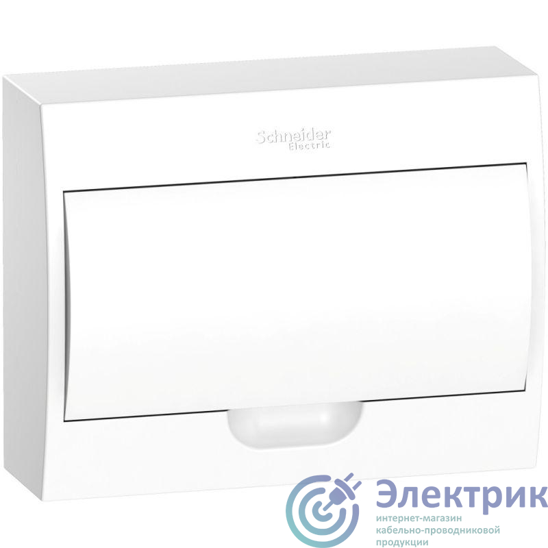 Фото Systeme Electric EZ9E112P2SRU