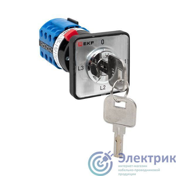 Фото EKF pk-1-194-10