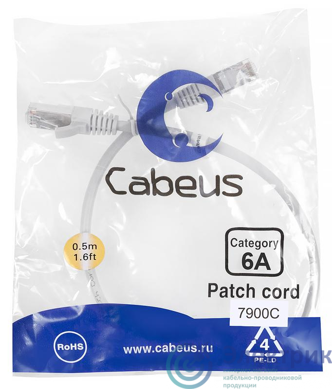 Фото Cabeus 7900c