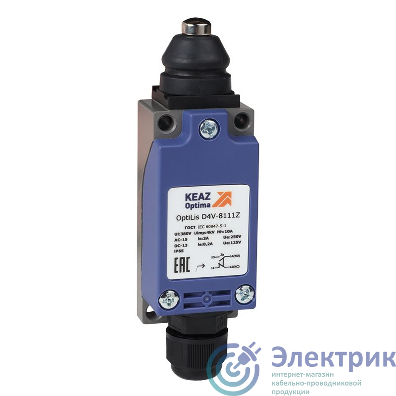 Фото КЭАЗ 365295