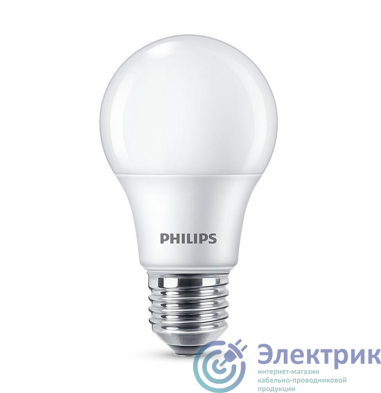 Лампа светодиодная Ecohome LED Bulb 15Вт 1450лм E27 840 RCA Philips 929002305217