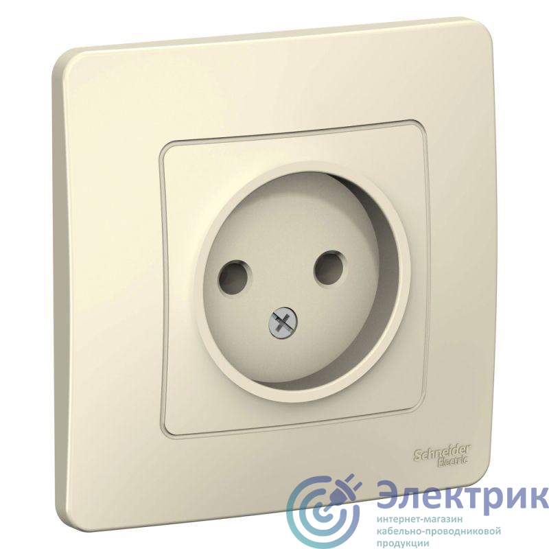 Фото Systeme Electric BLNRS000012