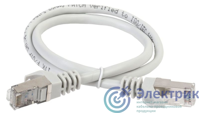 Фото ITK PC01-C5EFL-1M