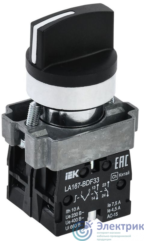 Фото IEK BSW20-BDF33-4-24-67-3-K02