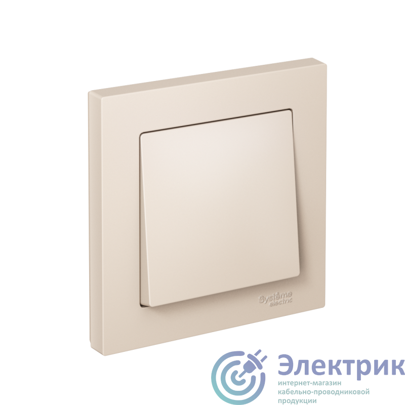 Фото Systeme Electric ATN000212S