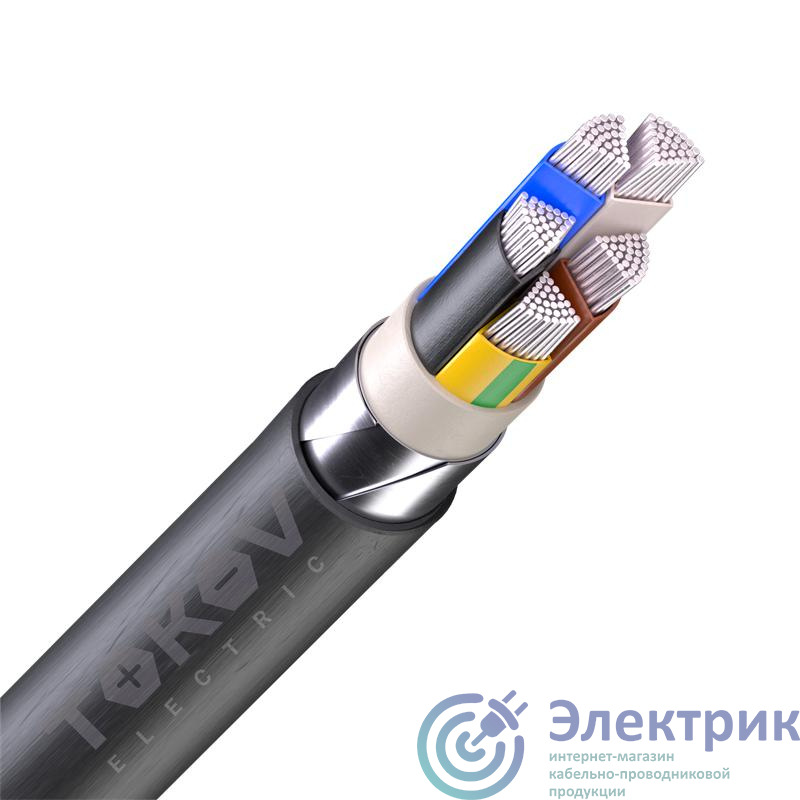 Фото TOKOV ELECTRIC КПП УТ000030784