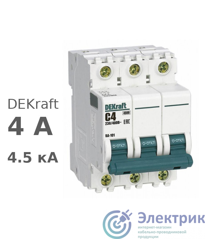 Фото DEKraft 11221DEK