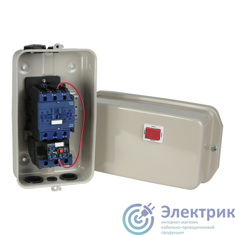 Фото КЭАЗ 295463