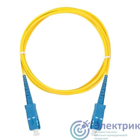 Фото NIKOMAX NMF-PC1S2C2-SCU-SCU-001