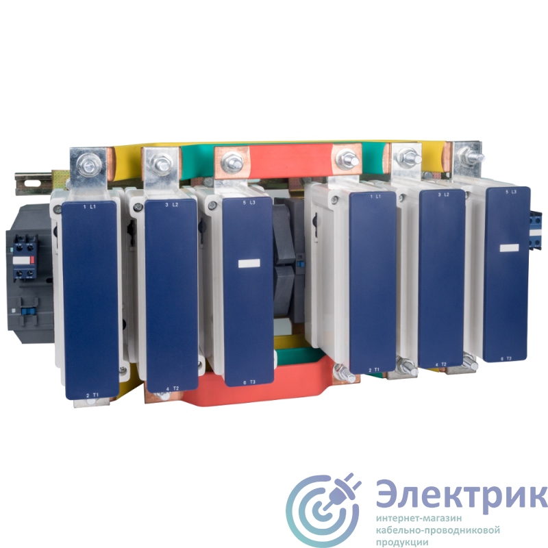 Фото КЭАЗ 252120