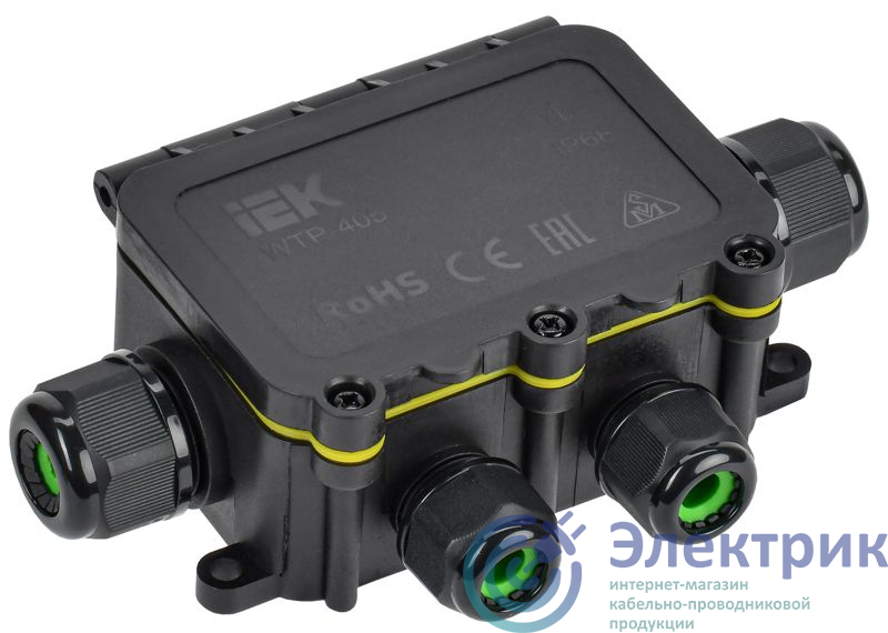 Фото IEK UWB10-X-450-41-06-68