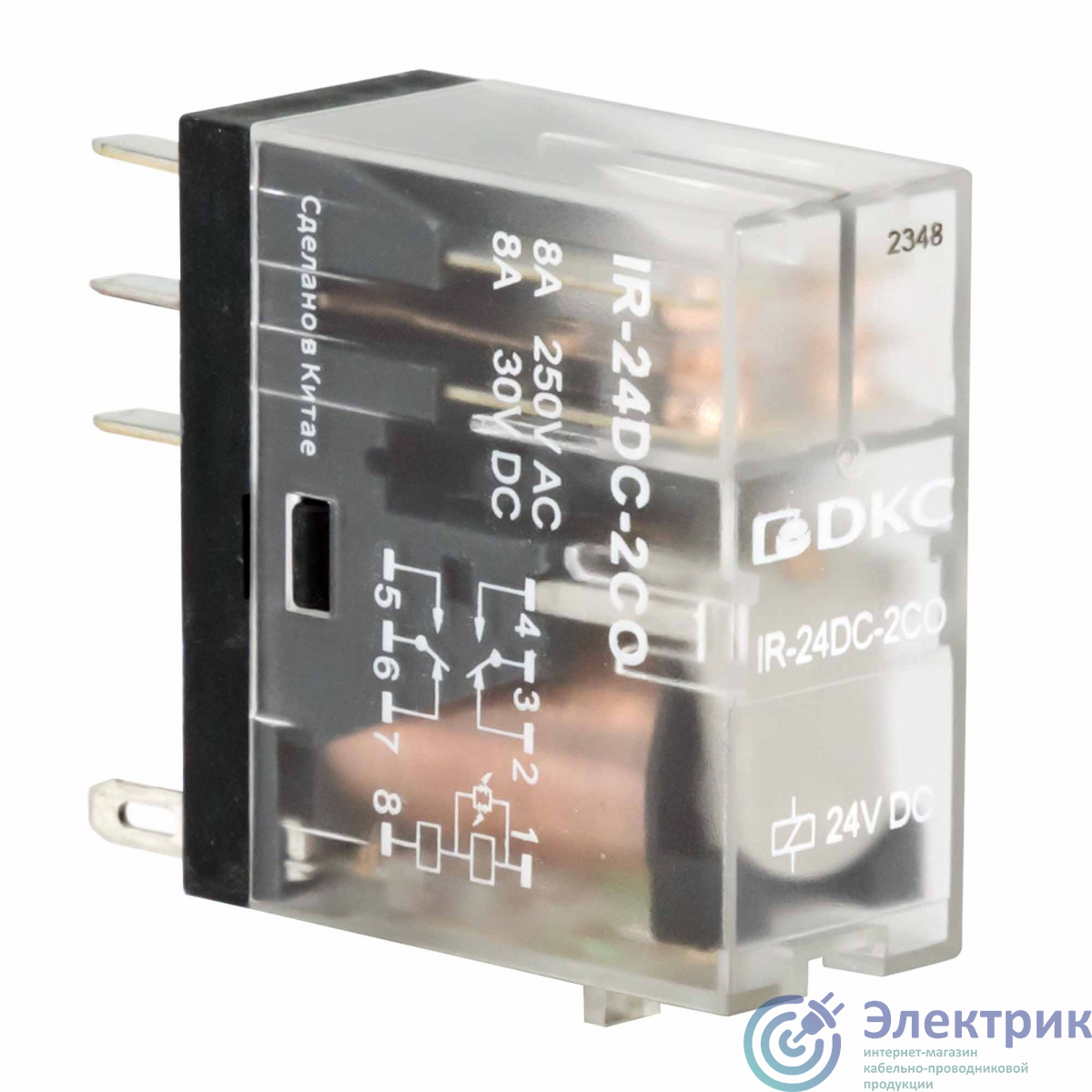 Фото DKC IR-24DC-2CO