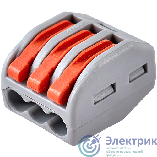Фото Electrodeel ED 222-413-b6