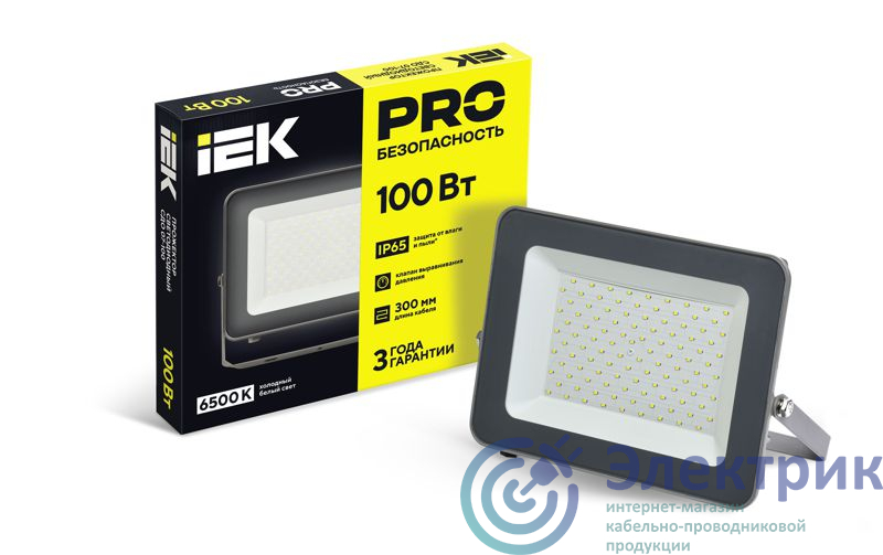 Фото  LPDO701-100-K03