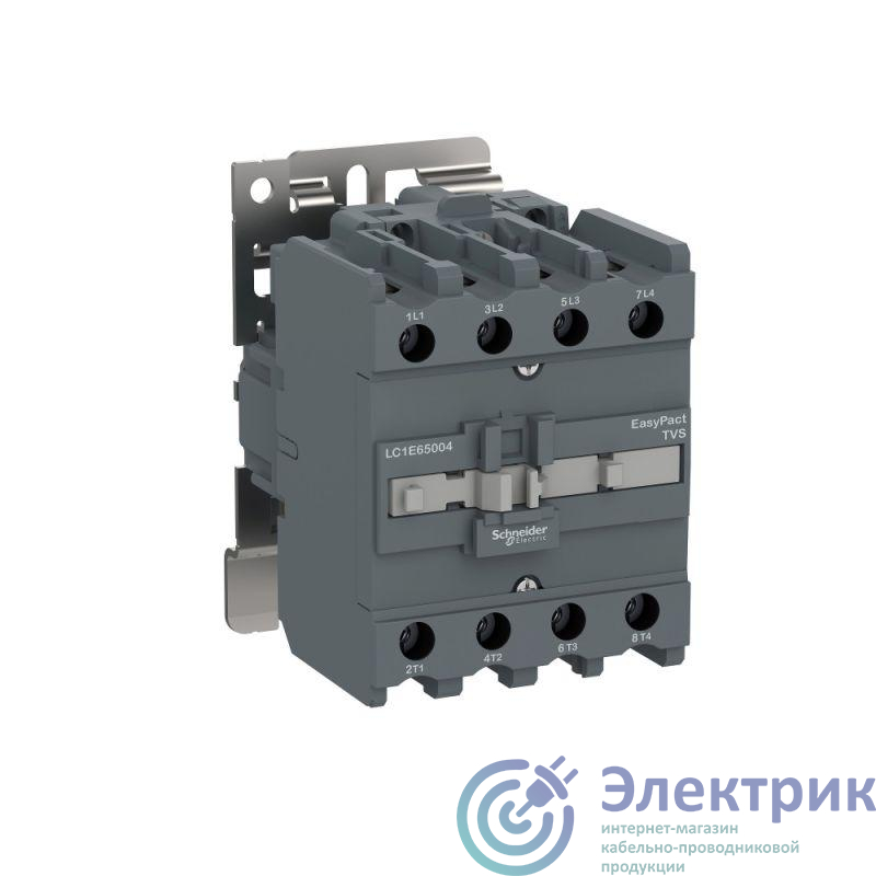 Фото Schneider Electric LC1E65004U7