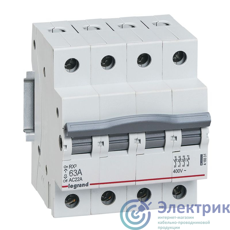 Фото Legrand (группа IEK) 419331