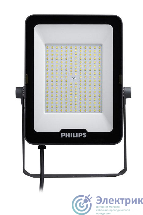 Прожектор светодиодный BVP151 LED120/CW PSU 100W SWB G2 GM Philips 911401866183