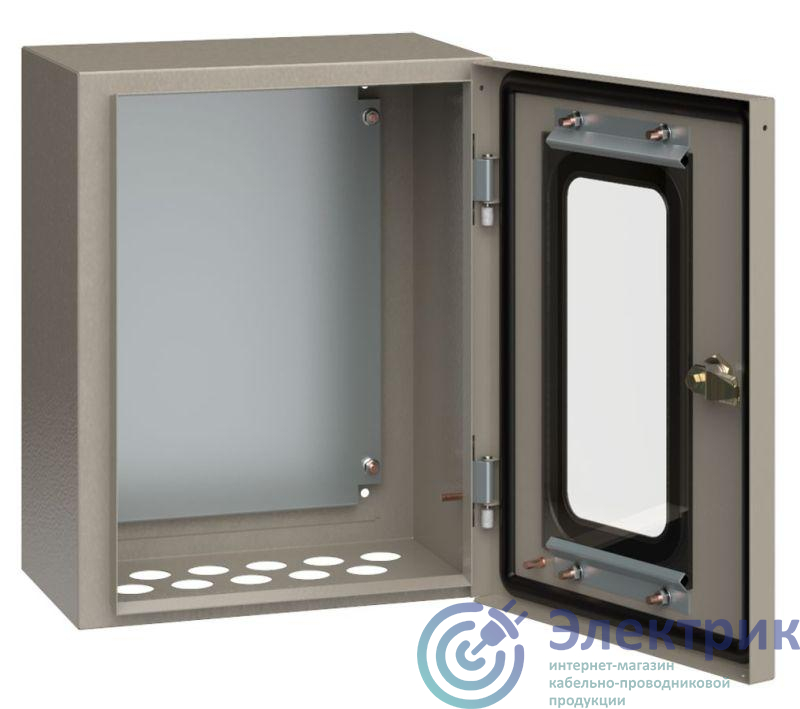 Фото IEK YKM11-01-54-1