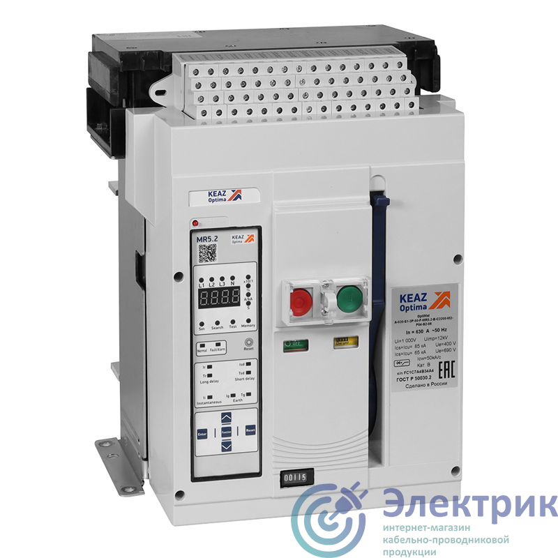 Фото КЭАЗ 366253