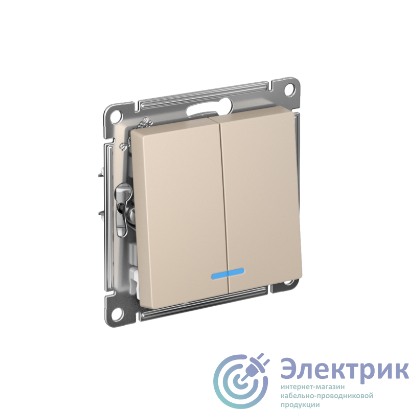 Фото Systeme Electric ATN001253