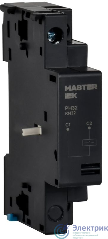 Фото IEK DMS11D-SH400