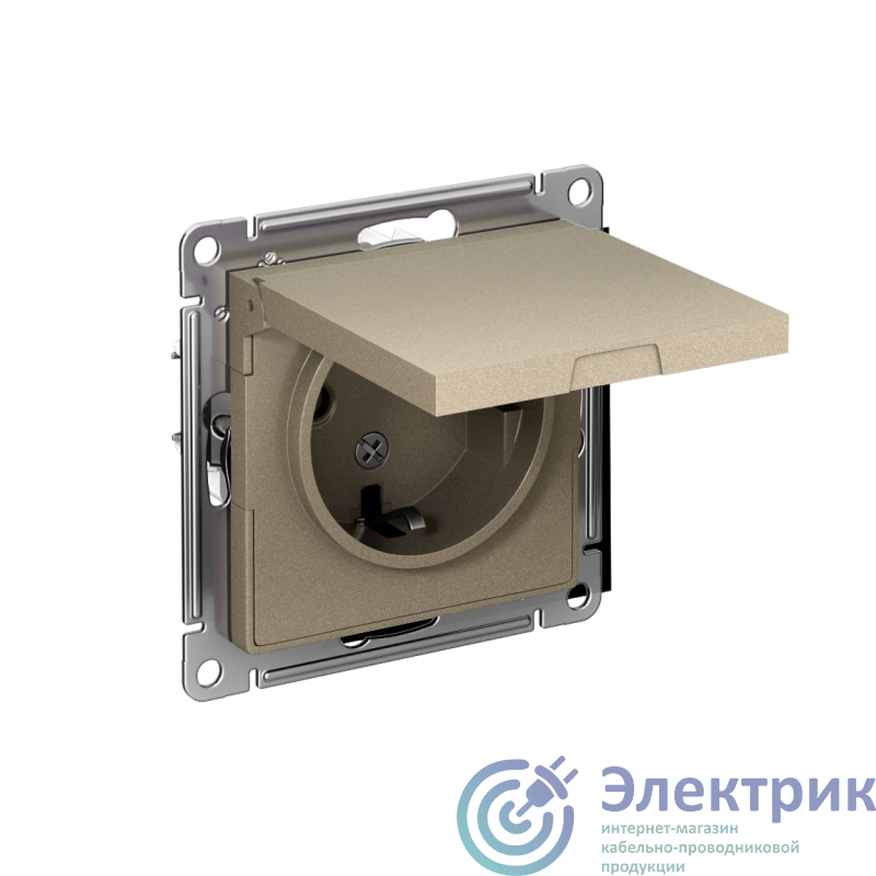 Фото Systeme Electric ATN000546
