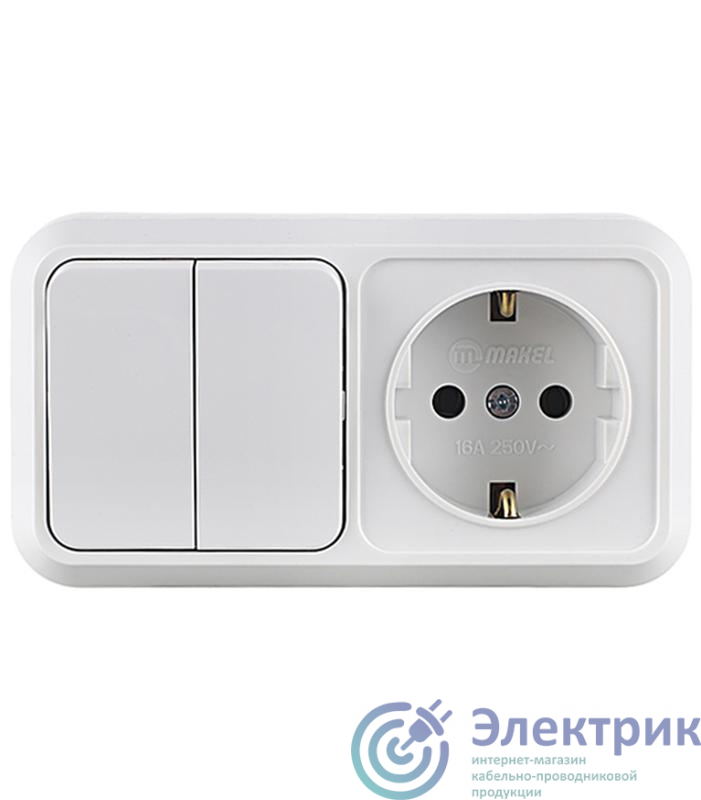 Фото Makel 451A2