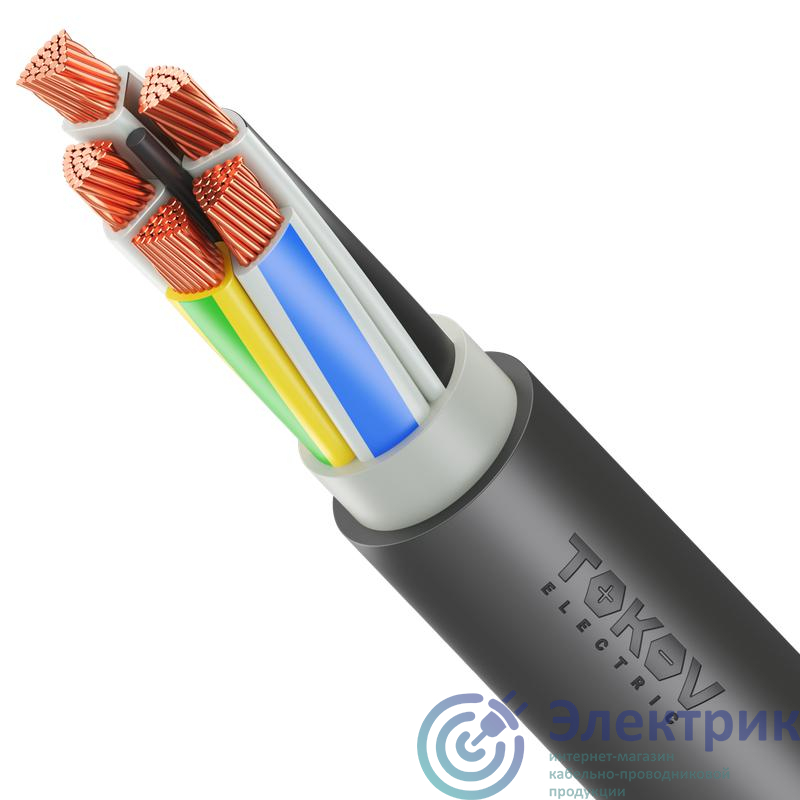 Фото TOKOV ELECTRIC КПП УТ000029827