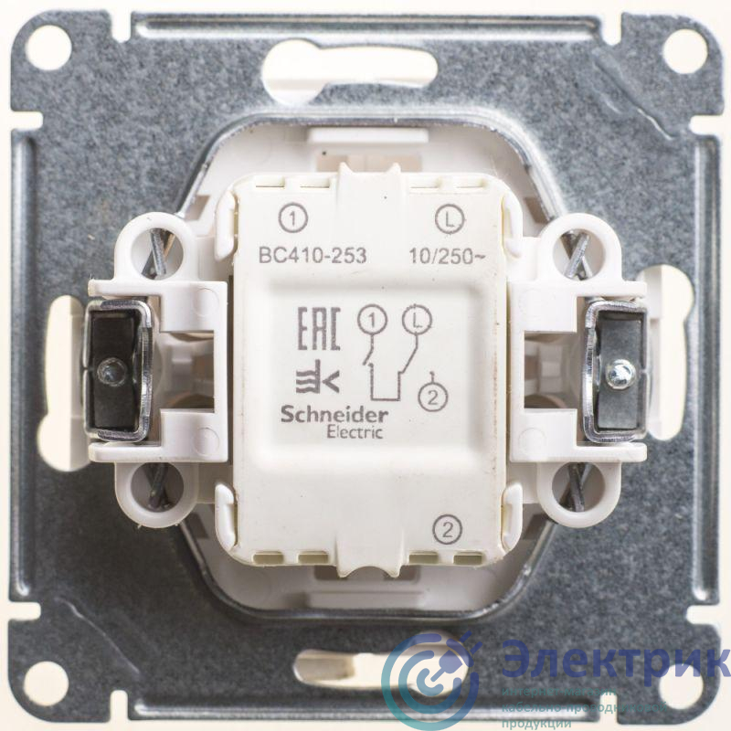 Фото Systeme Electric VS410-253-1-86