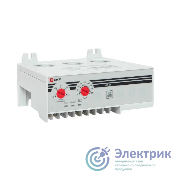 Фото EKF mpr-200