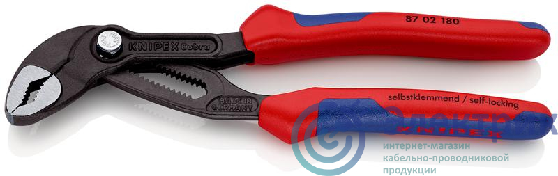 Фото KNIPEX KN-8702180